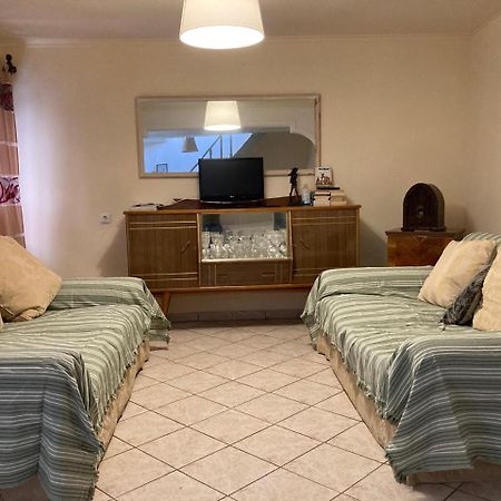 Apartament Chrynigema Chania  Zewnętrze zdjęcie