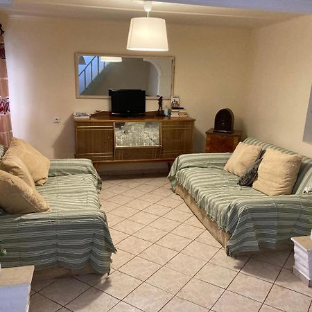 Apartament Chrynigema Chania  Zewnętrze zdjęcie