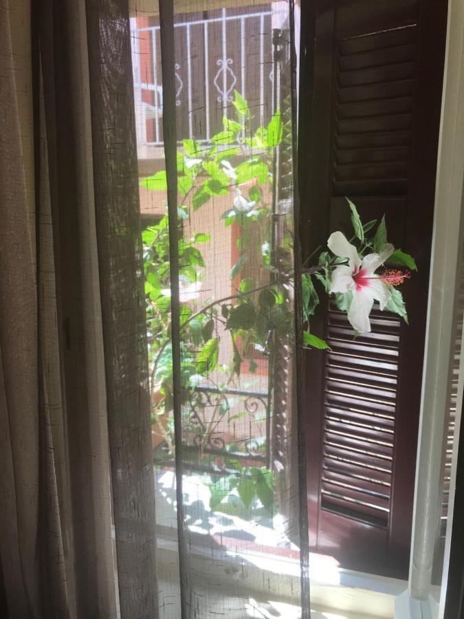 Apartament Chrynigema Chania  Zewnętrze zdjęcie