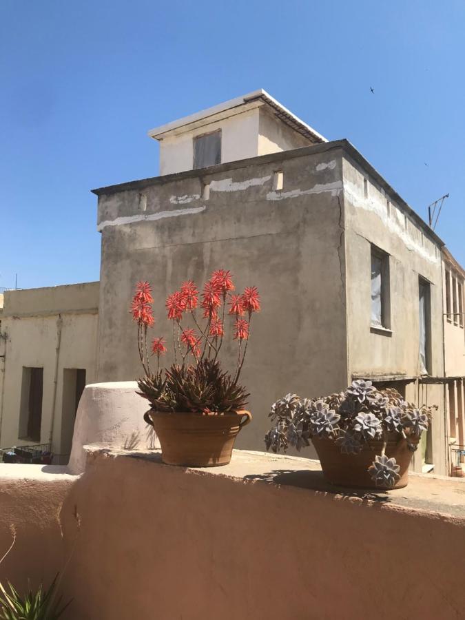 Apartament Chrynigema Chania  Zewnętrze zdjęcie
