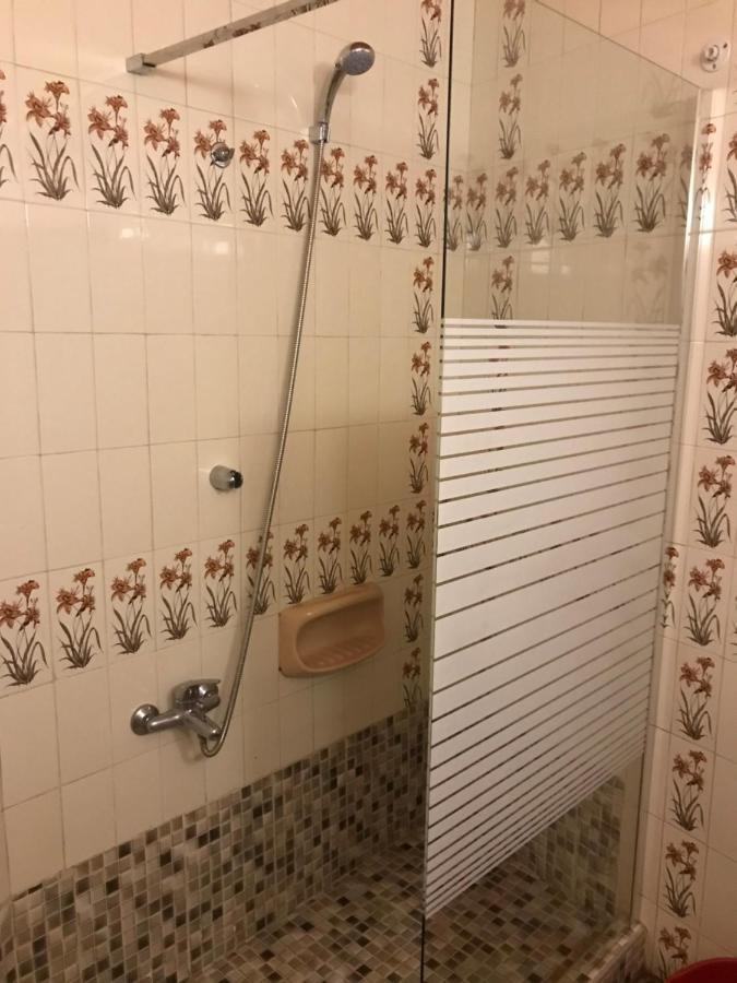 Apartament Chrynigema Chania  Zewnętrze zdjęcie