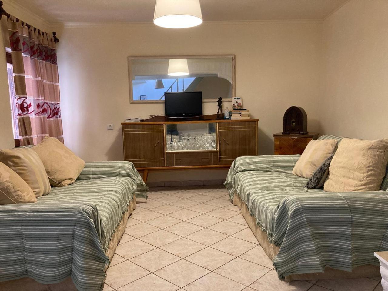 Apartament Chrynigema Chania  Zewnętrze zdjęcie