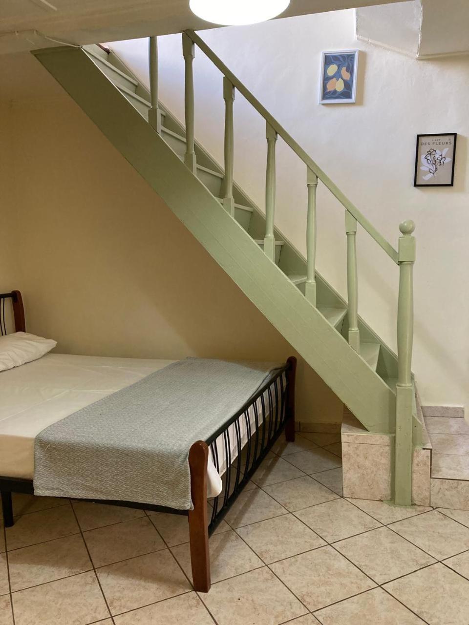 Apartament Chrynigema Chania  Zewnętrze zdjęcie