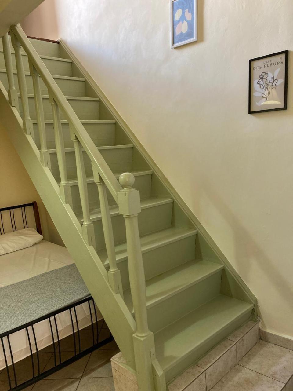Apartament Chrynigema Chania  Zewnętrze zdjęcie